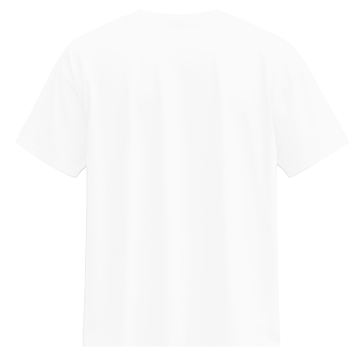 Light On T-Shirt