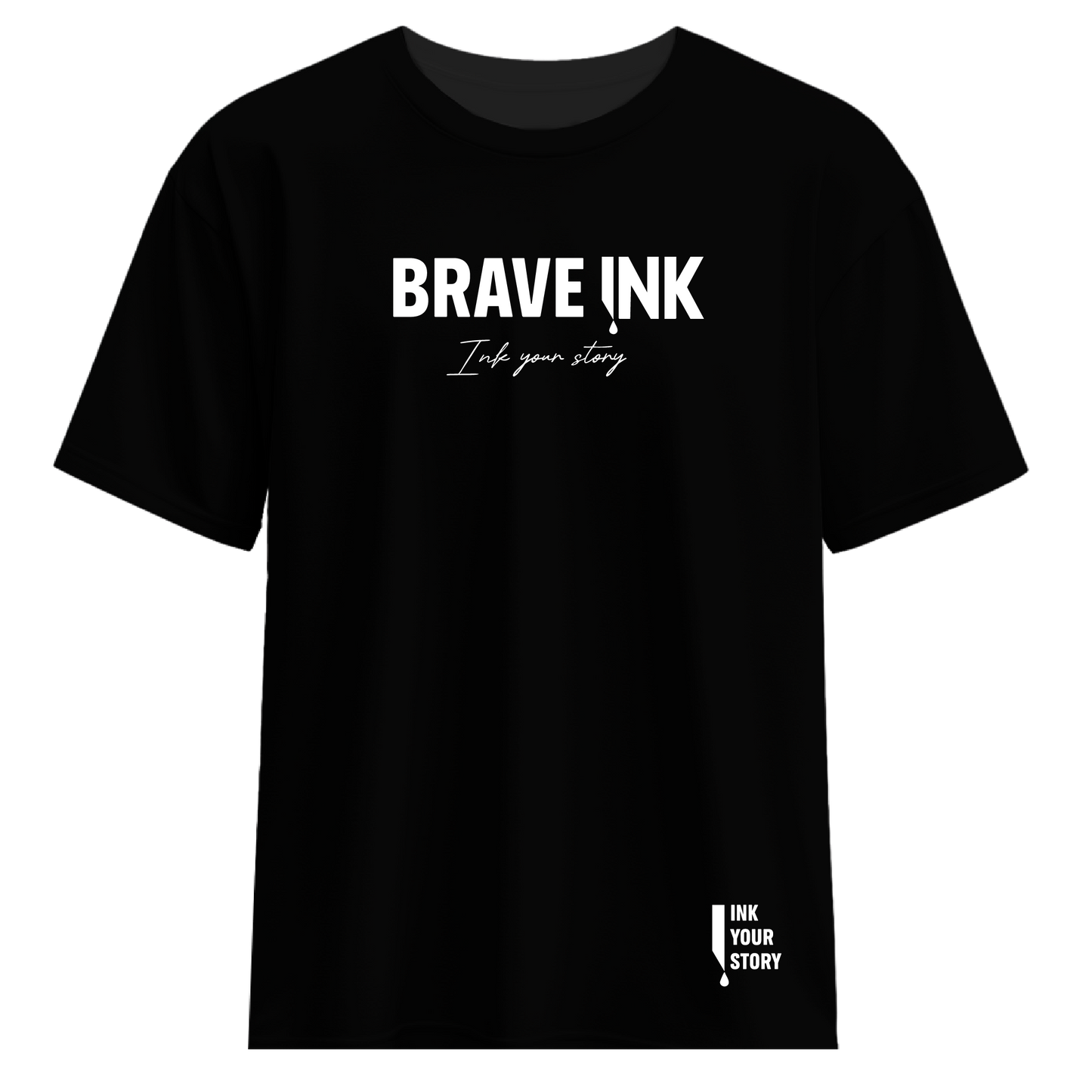 Brave Ink T-Shirt