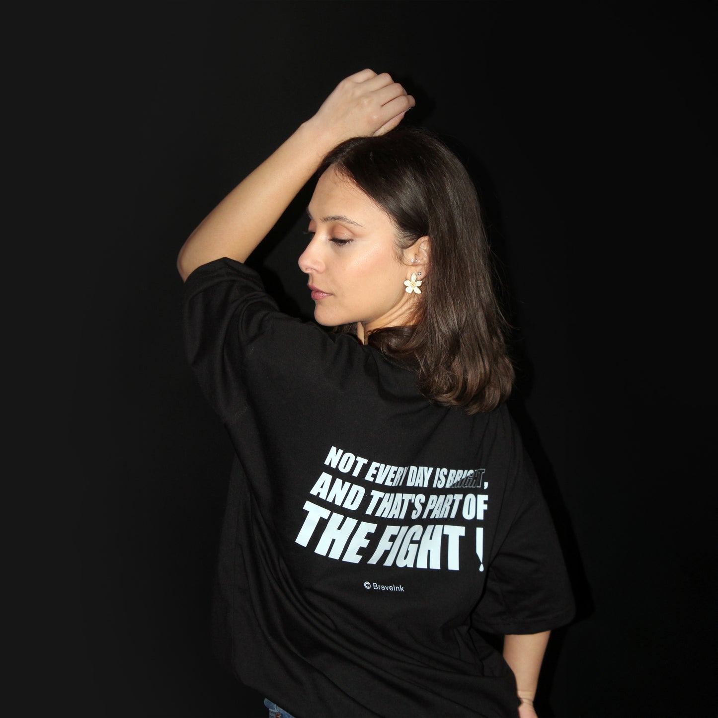 Bright & Fight T-Shirt