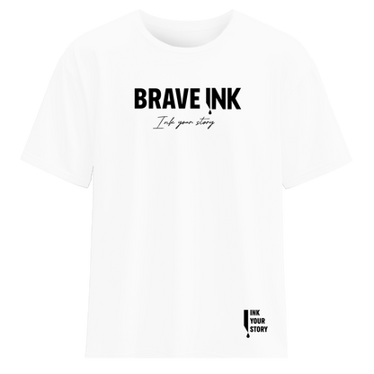 Brave Ink T-Shirt