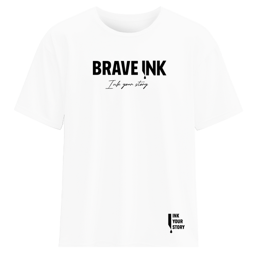 Brave Ink T-Shirt